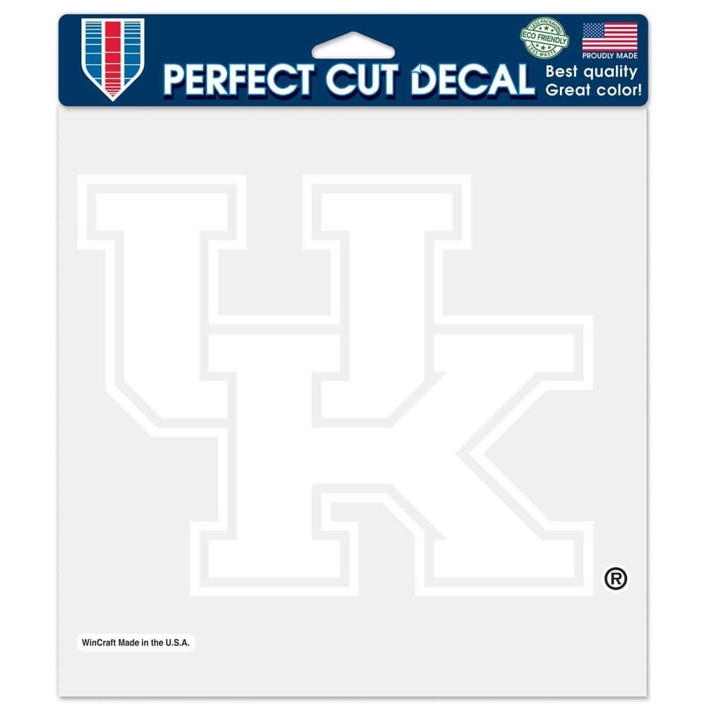 Ncaa Men'S Standard White