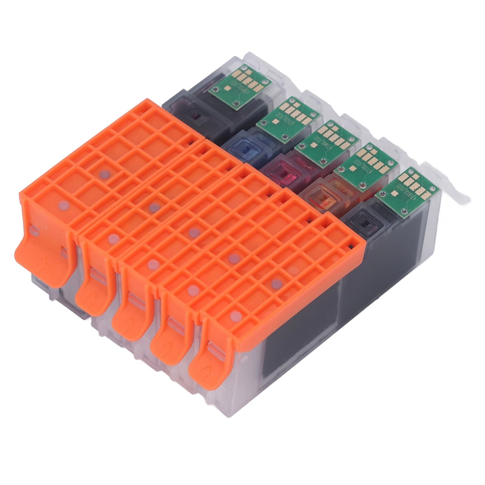Ink Cartridge Printing Accessory Part For MG5740 MG6840 MG7740 TS5040 view 2