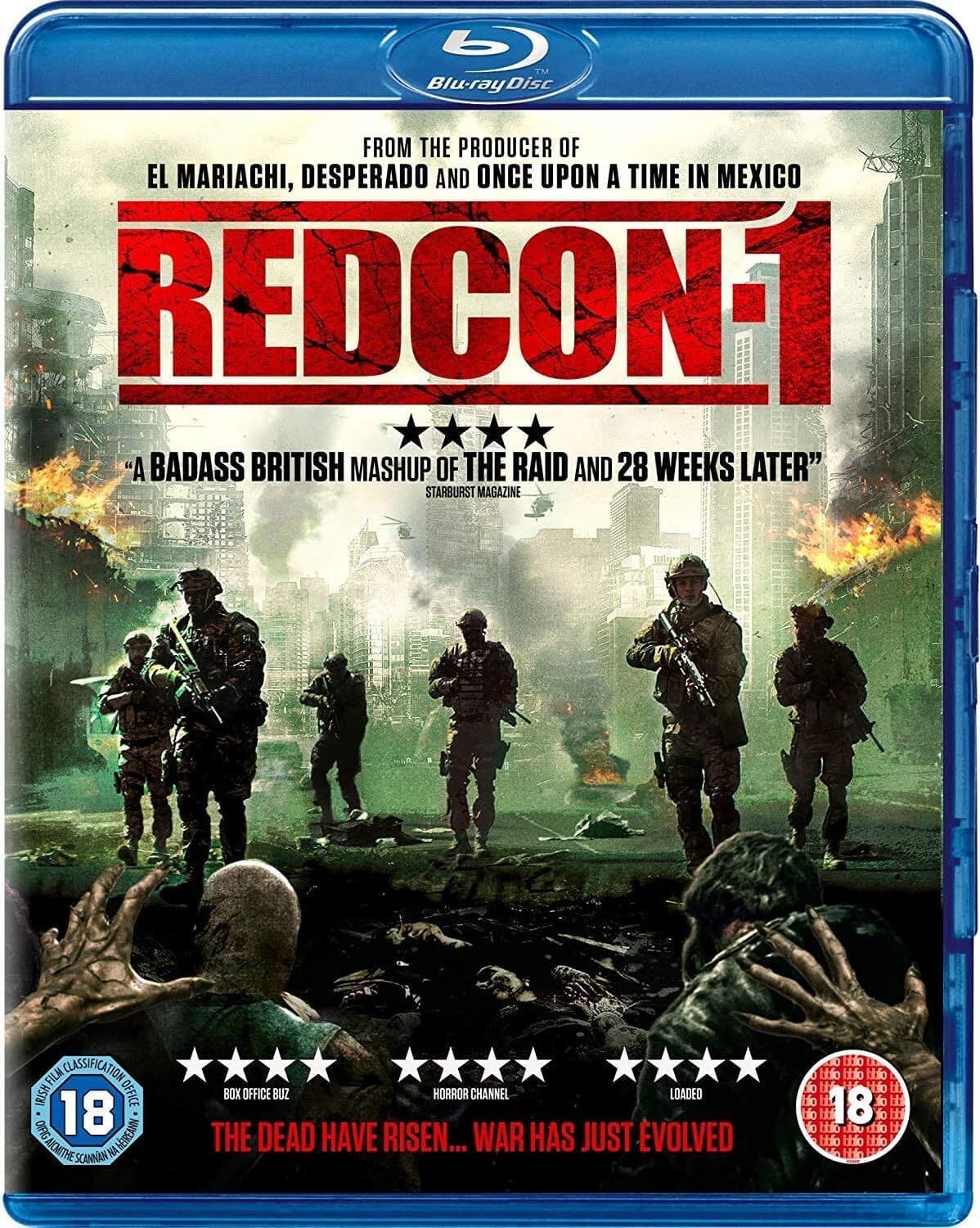 Redcon-1