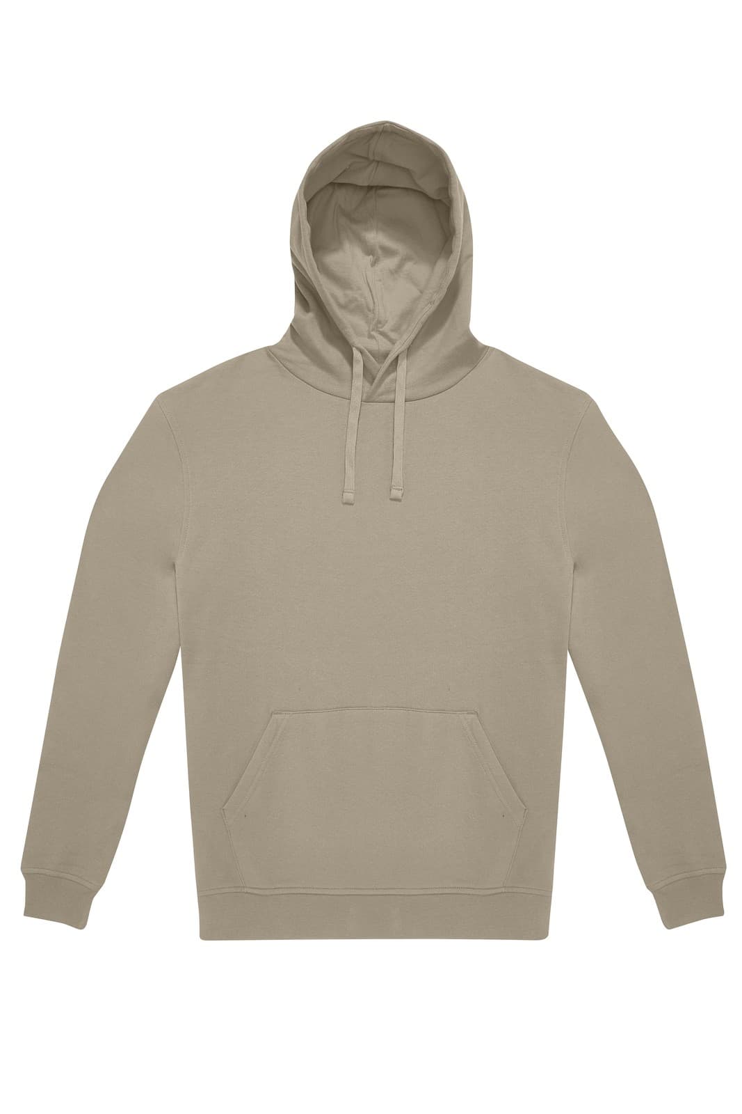 B&C Collection B&C ID.333 hoodie WG005 - Unisex| Organic| Oeko-Tex