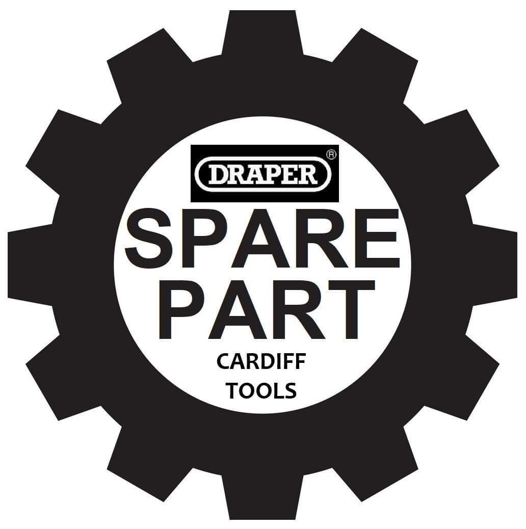Draper Blade Guard Assembly YDA650SF-9