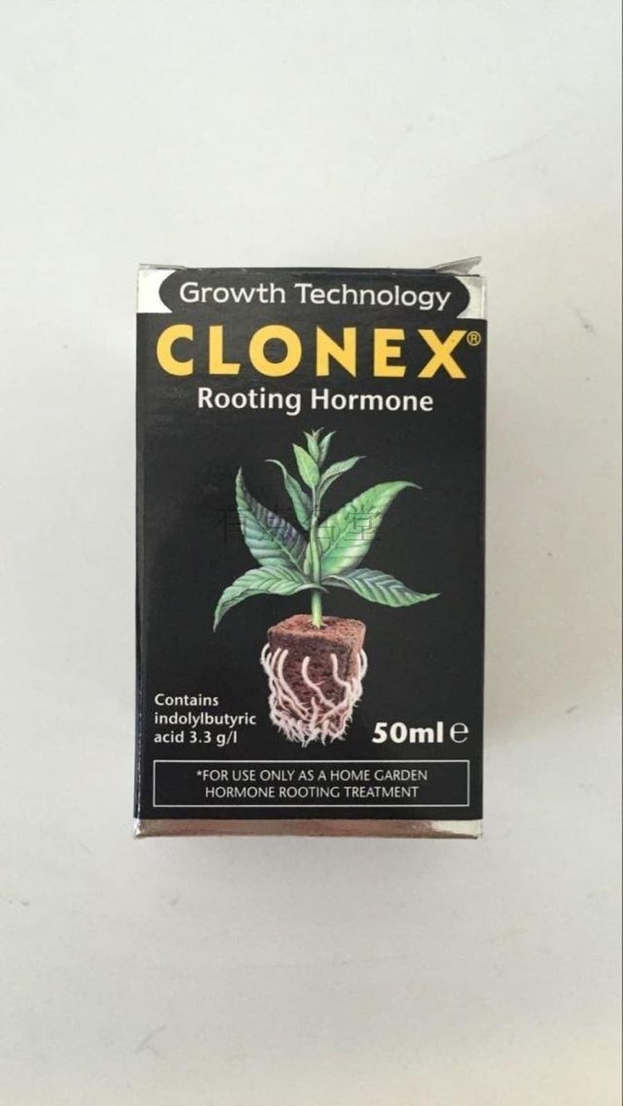 Clonex 50 ml