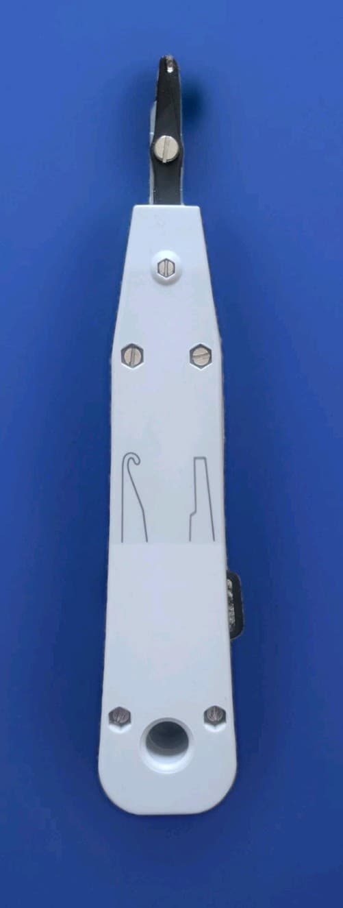 Newlef IDC Punchdown Tool NLC5ETOOLA