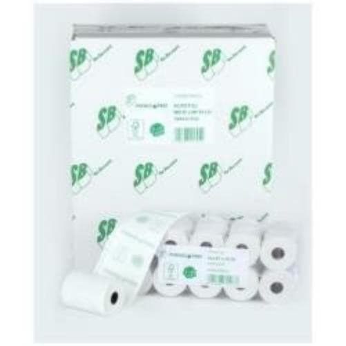 Cf10 Rotoli Pos 57Mmx20M D40 Foro12 NEW