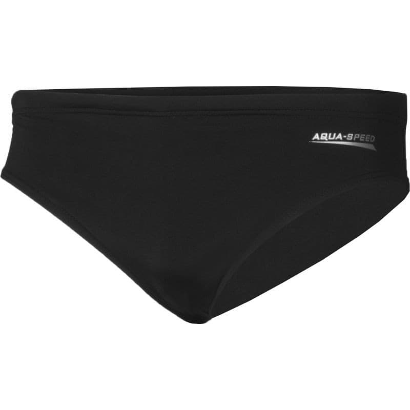 Kąpielówki Aqua-Speed Alan M 01 czarne Kąpielówki Aqua-Speed Alan M 01 czarne -
