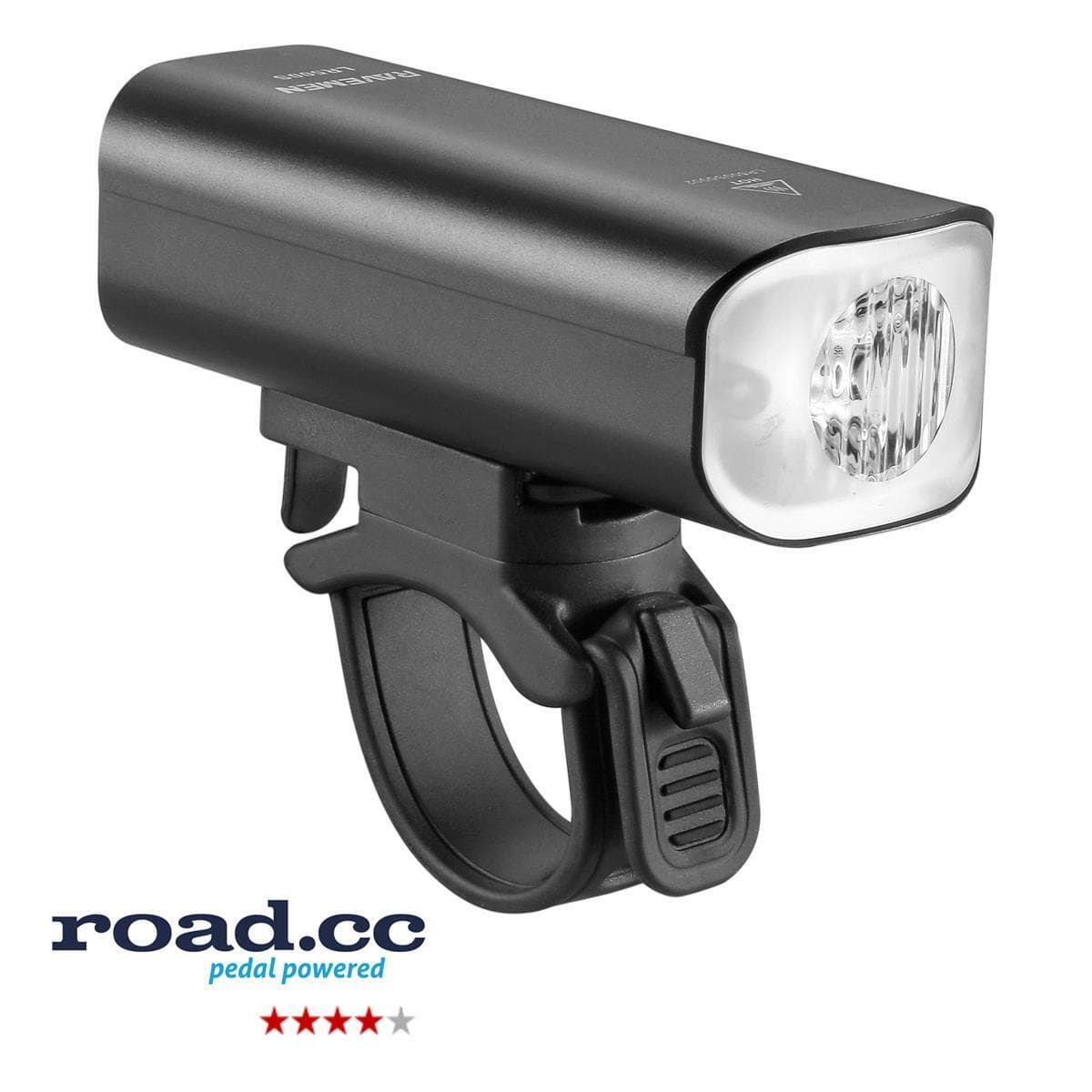 Ravemen LR500S (500 Lumens) / TR20 (20 Lumens) USB Rechargeable Twinset view 2