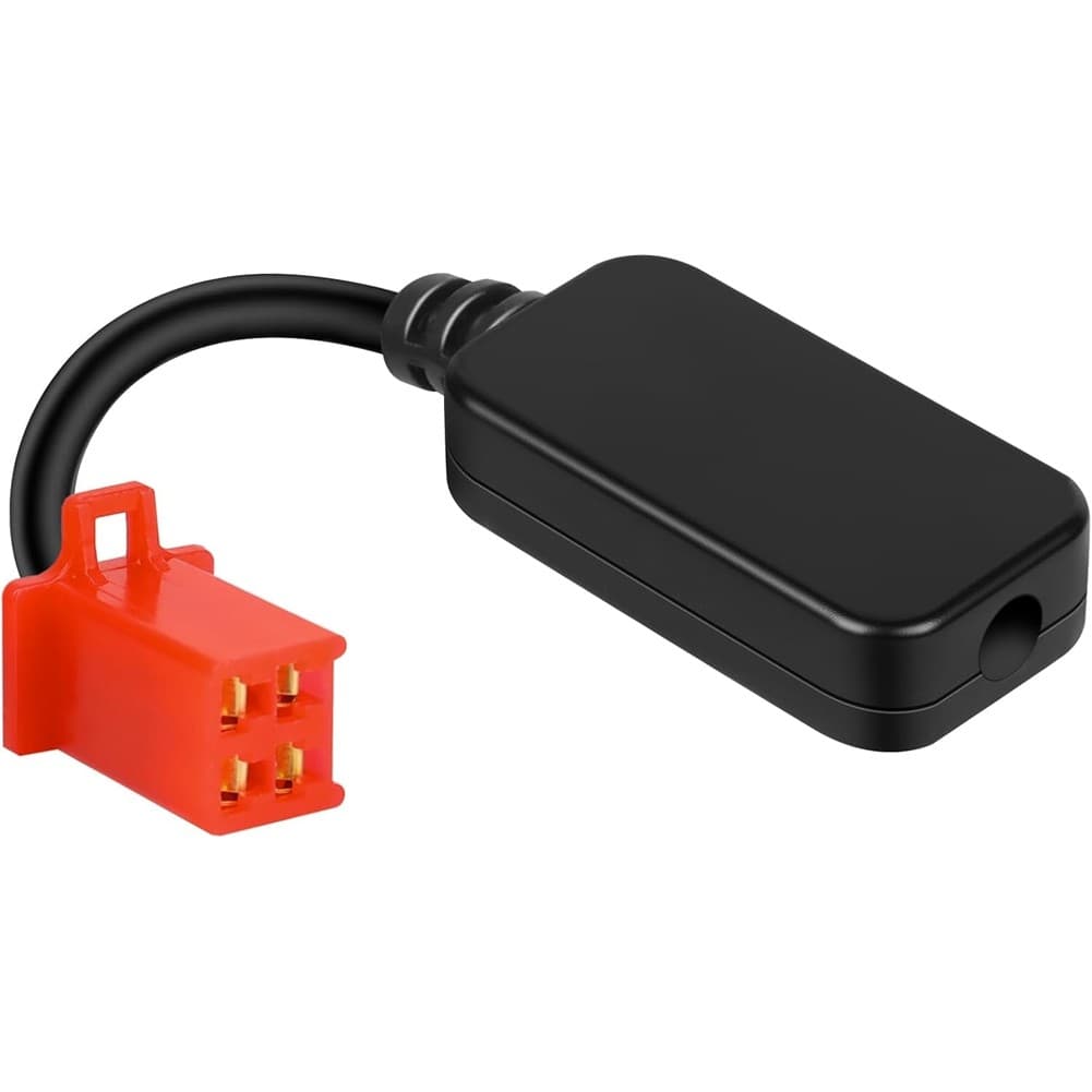 Bluetooth Dongle Controller for E-Bike,Programmable Adapter for Fardriver2600