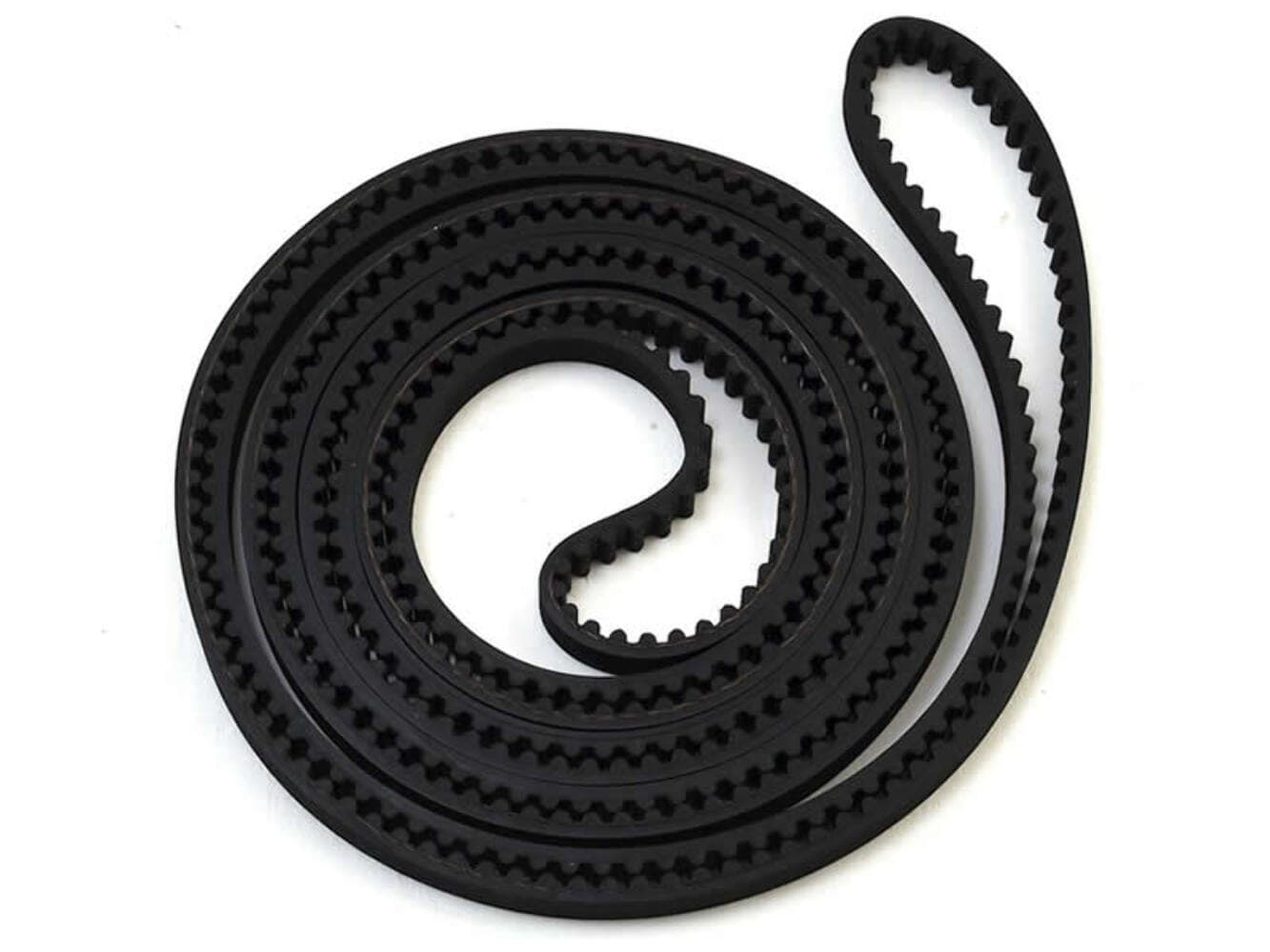 XL52T24 550 Tail Belt