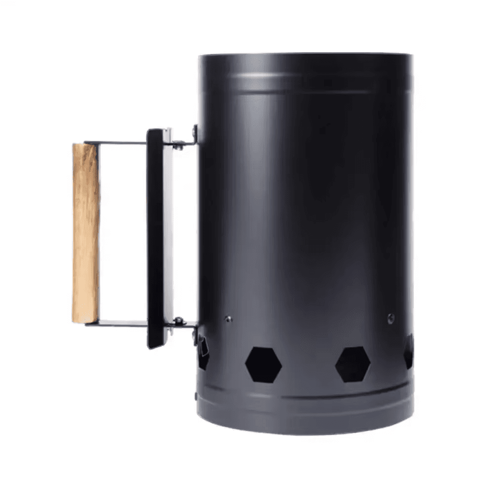 Spark Bucket Charcoal Bucket Charcoal Ignition Charcoal Bucket Barbecue Stove Ig