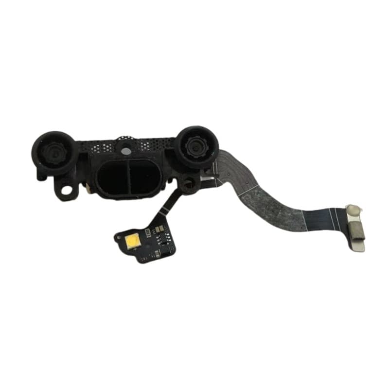 Downward Positioning Sensor Featuring LED Light Cable Accessory for 4 Pro