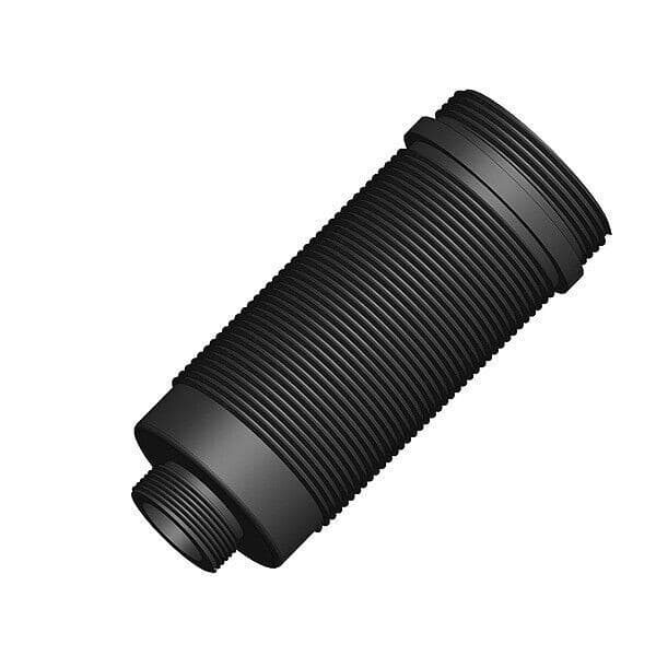 Corally Shock Body Front Aluminum Hard Anodised 1 Pc