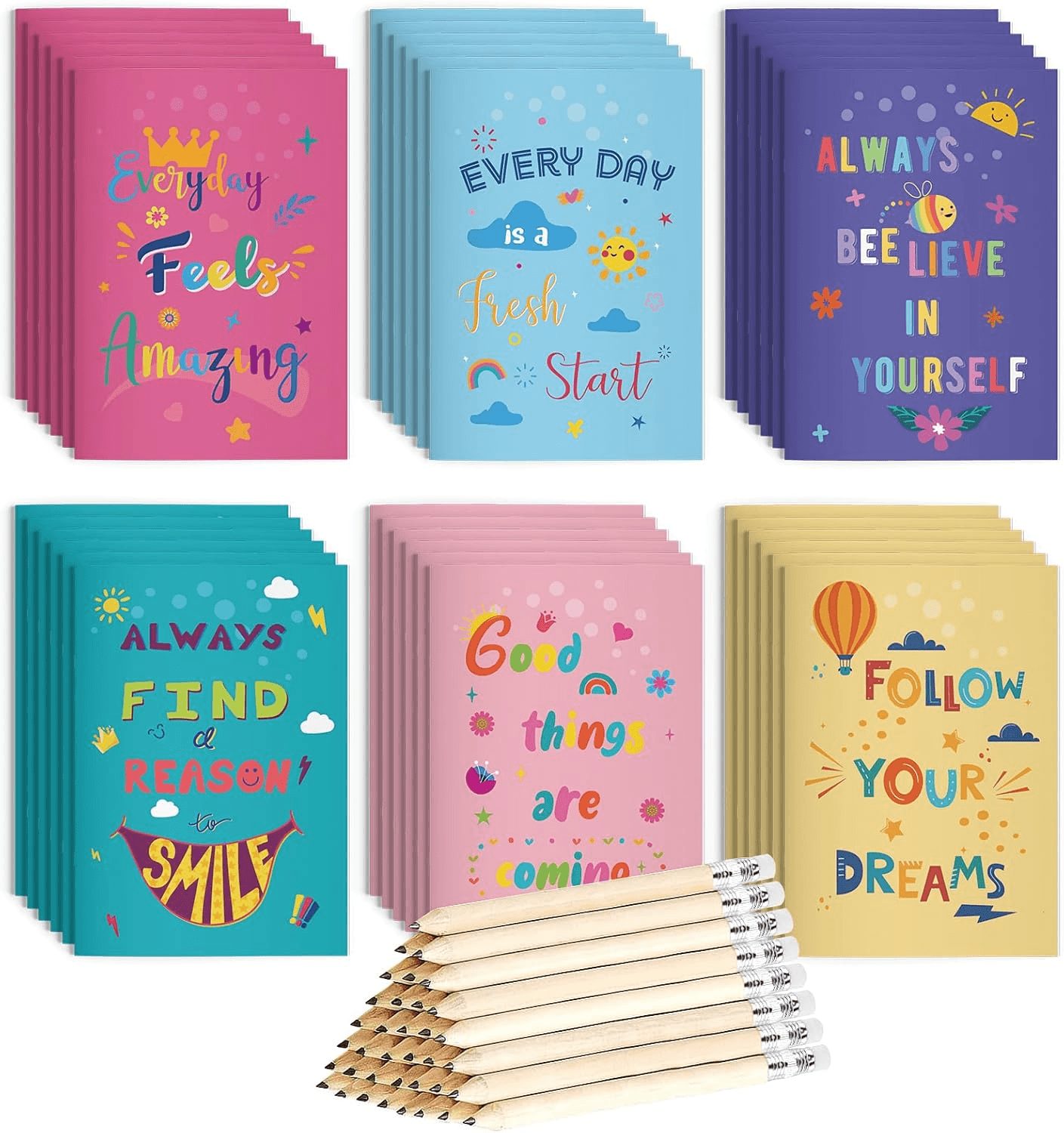 Popmanko Gifts for Students from Teachers| 36Pack Class Gifts for School Childre