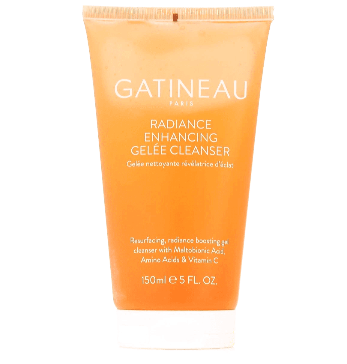 Gatineau Radiance Enhancing Gelee Cleanser 150ml Full Size Tube New RRP £32