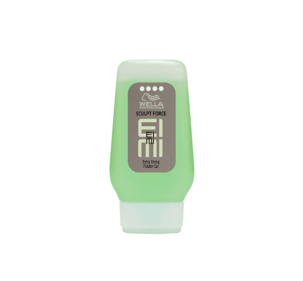 Wella EIMI Sculpt Force Gel Extra Force 28ml