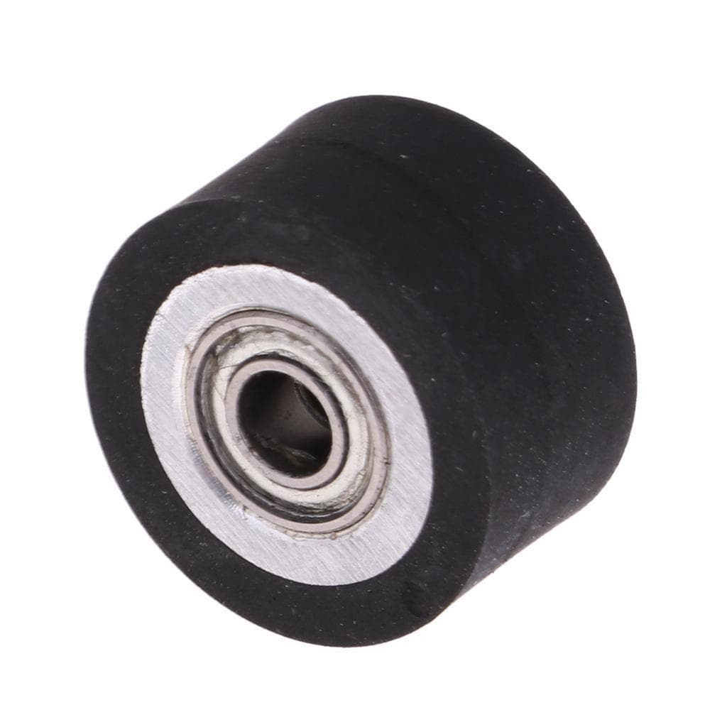 Roller Clamp Roller Pinch Cutout Spare Parts
