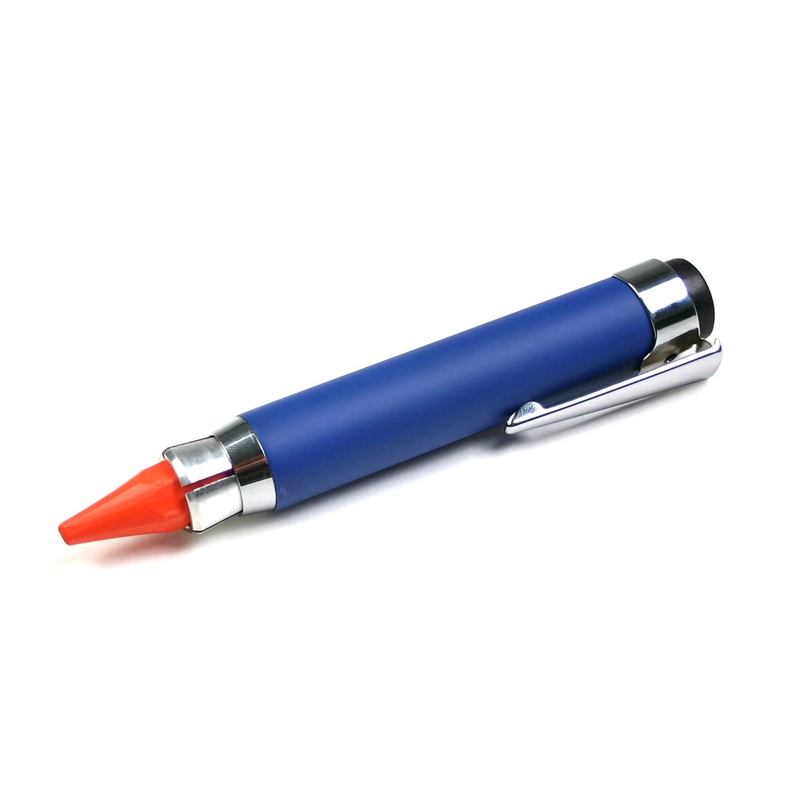 Oregon 520272 Holder for Marking Crayon 1 count (Pack of 1)| Blue view 2
