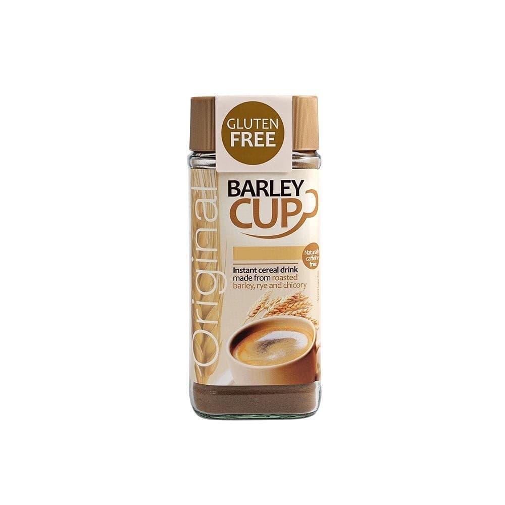 Barleycup Granules Coffee 200g-6 Pack