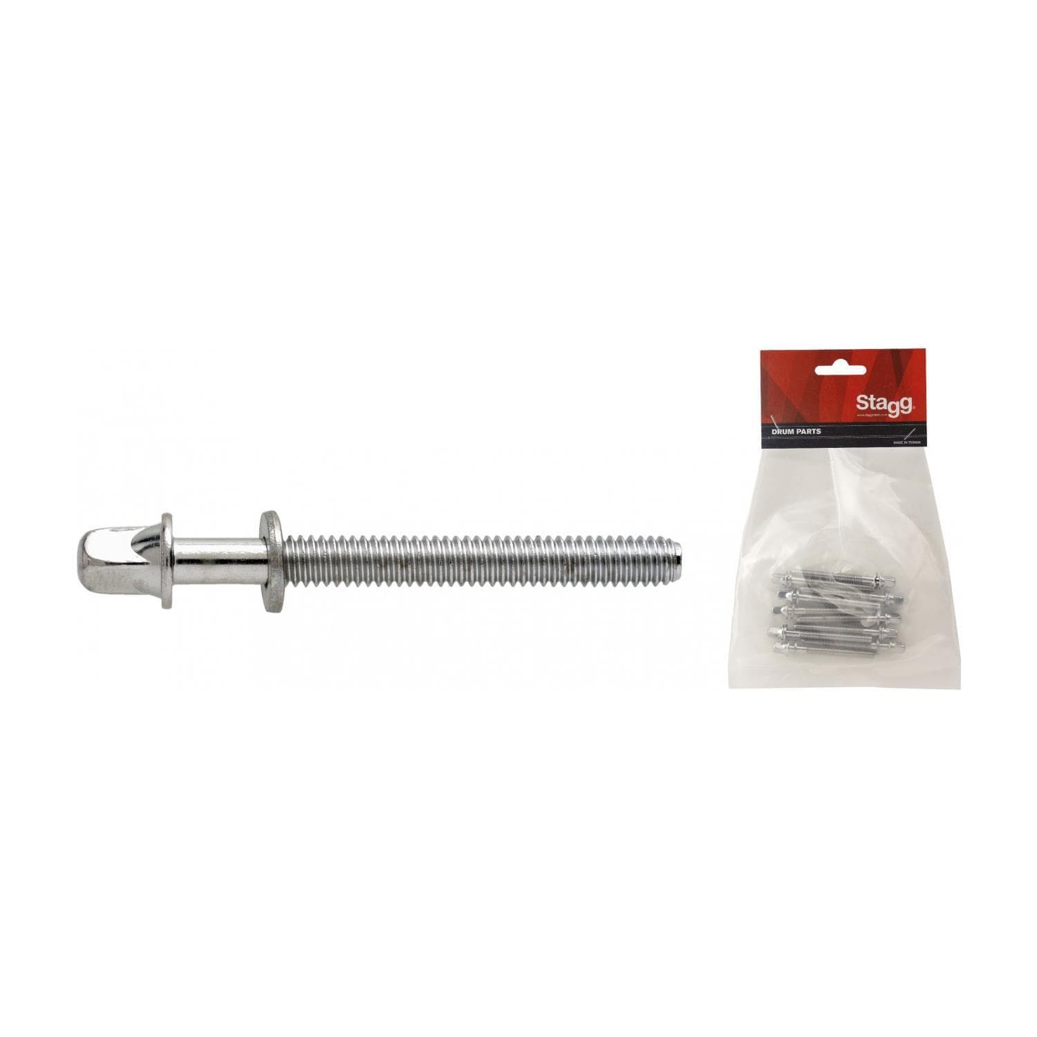 Stagg 4B-HP 52mm Tension Bolts 10 Pack