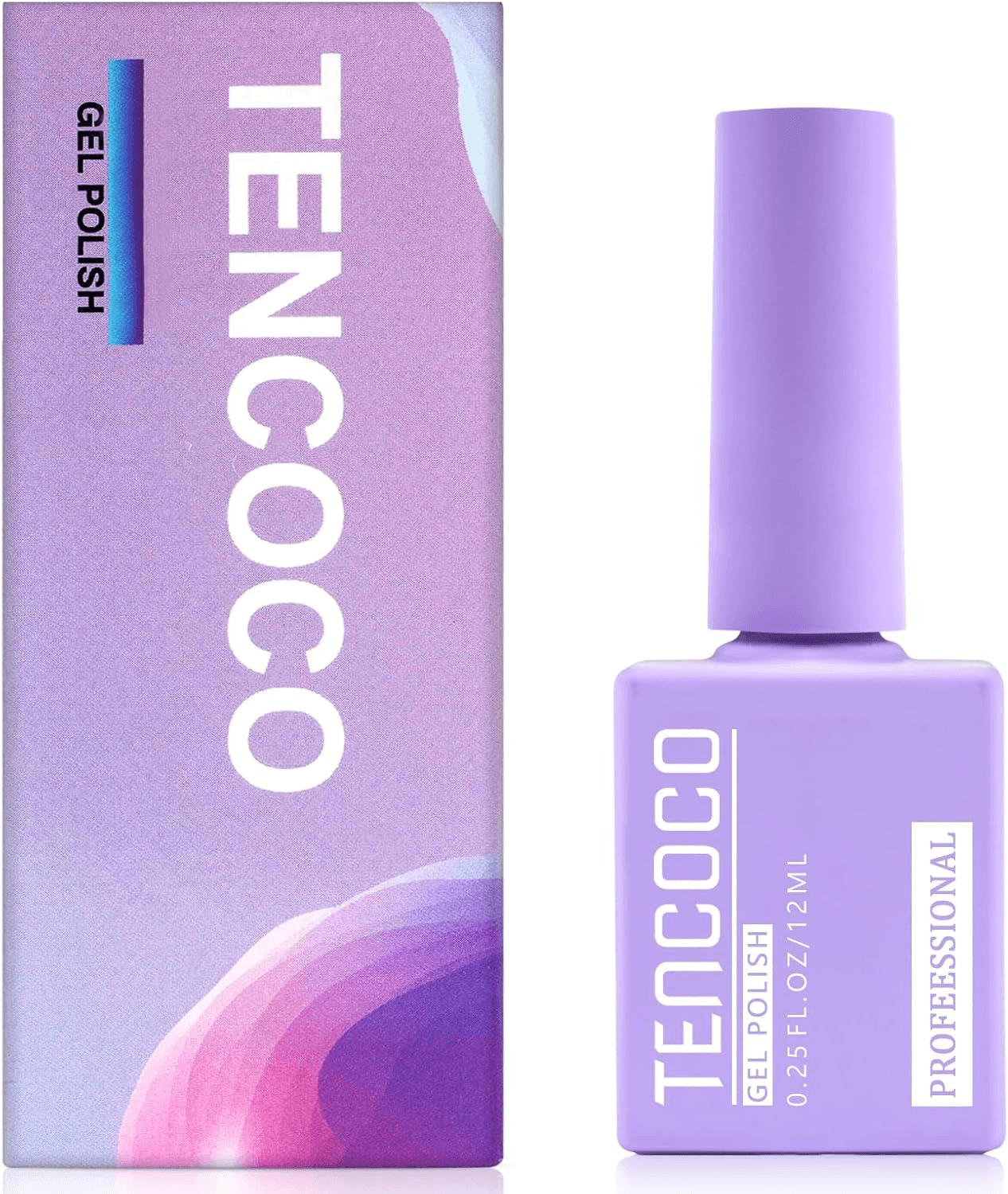 Gel Nail Polish Remover| Professional Fast Gel Polish Remover for Acrylic Nails,