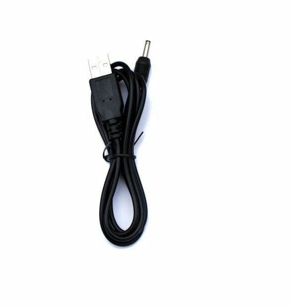 USB TRAVEL CABLE CHARGER FOR MEDELA SWING BREAST PUMP view 2