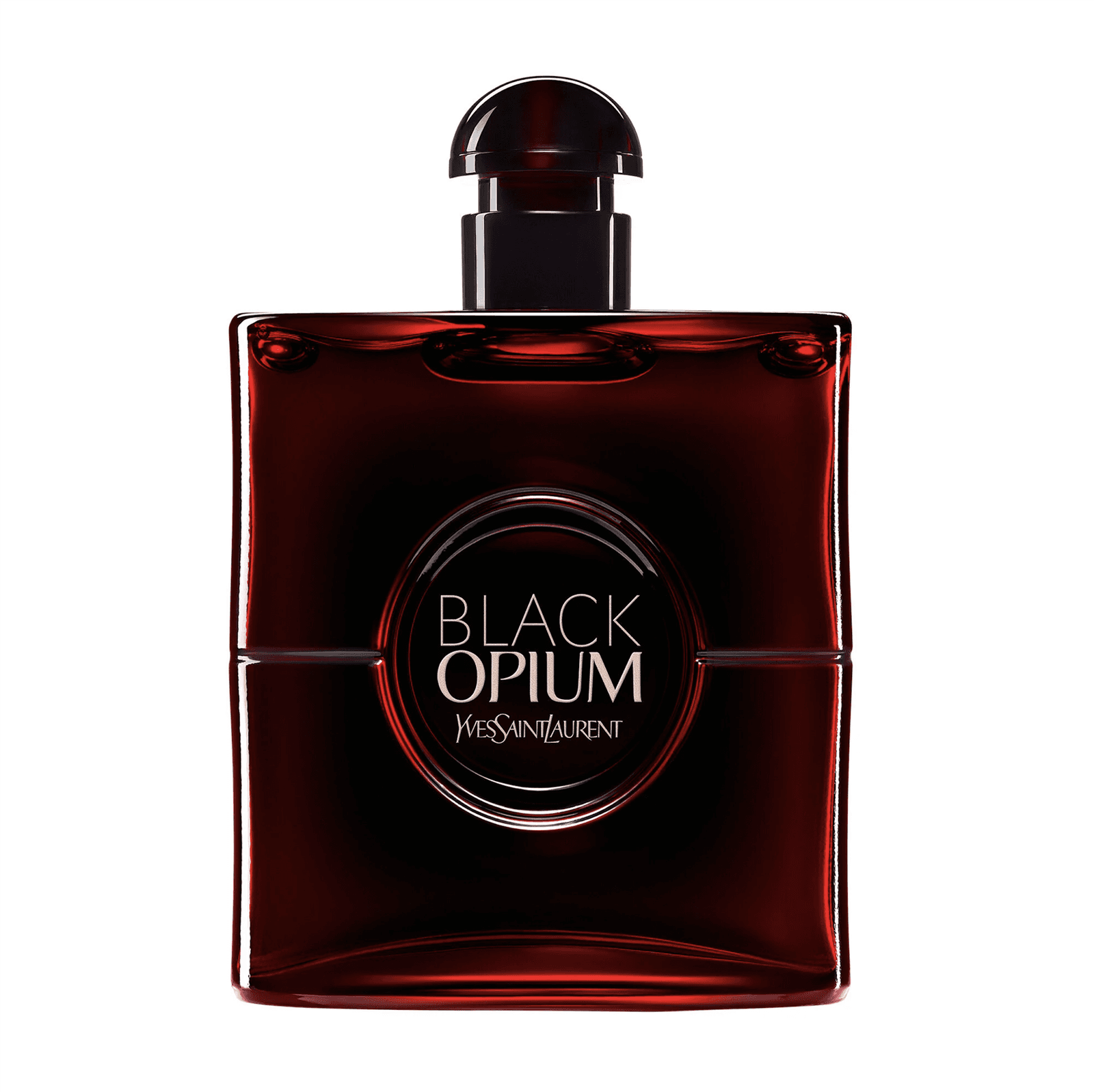 Yves Saint Laurent Black Opium Red Eau de Parfum 90ml Spray New and Sealed