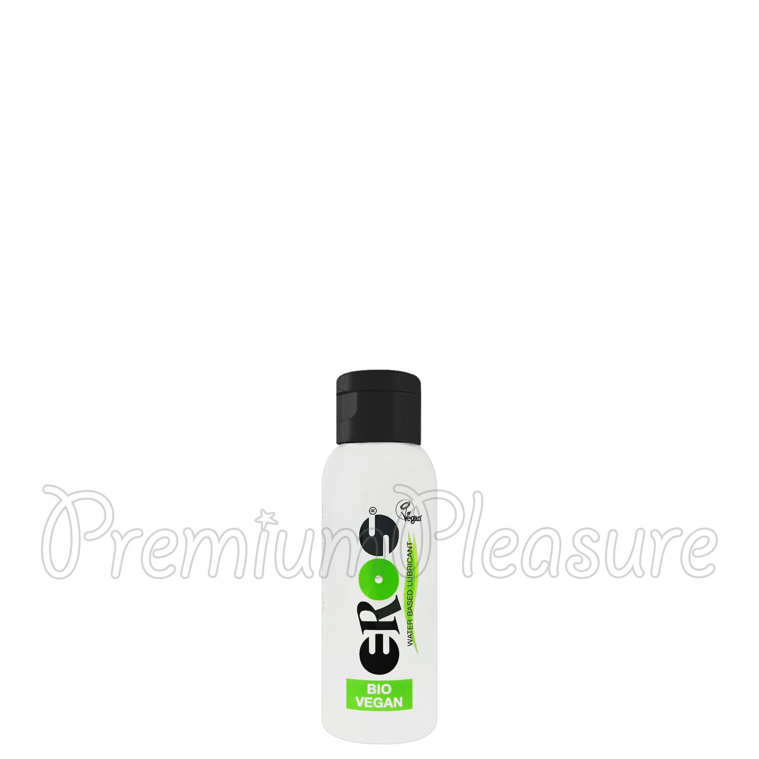 EROS Bio and Vegan lubricant Water based lube Aqua 100% Natural Neutral Germany