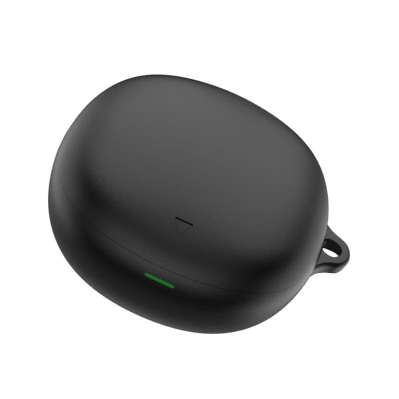Durability Earbud Case NonSlip Waterproof Design with Carabiner for iFLYBUDS
