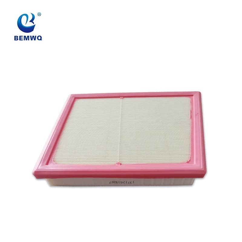 Air Filter 13717619267 BMW X1 F48 MINI Cooper F55 F56 2014-2022 13717619267