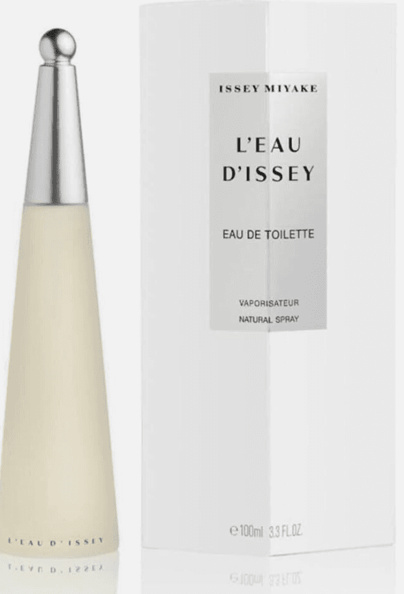 Issey Miyake L'Eau D'Issey Eau de Toilette 100ml Spray