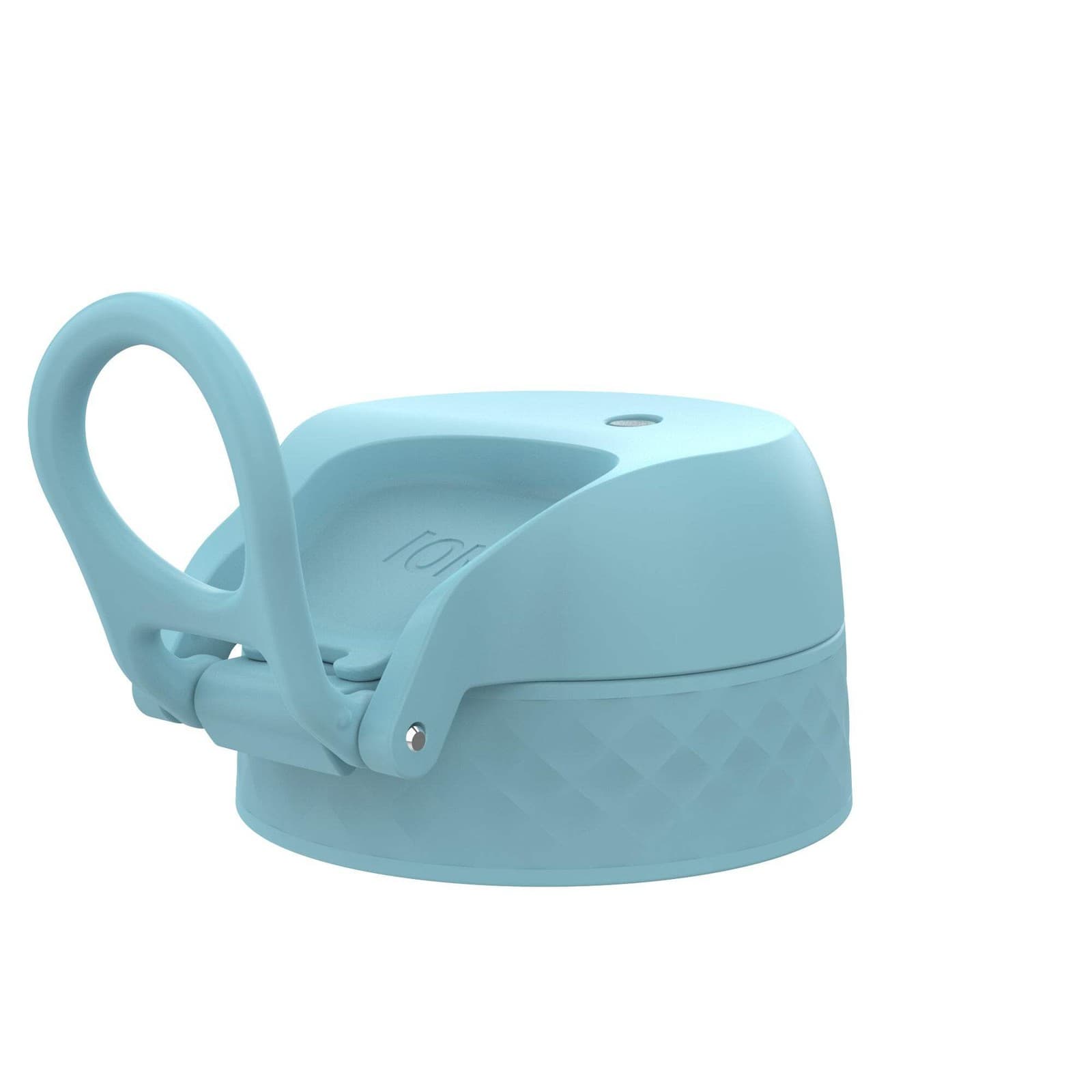Leak Proof Water Bottle Replacement Lid| Alaskan Blue| Large view 2