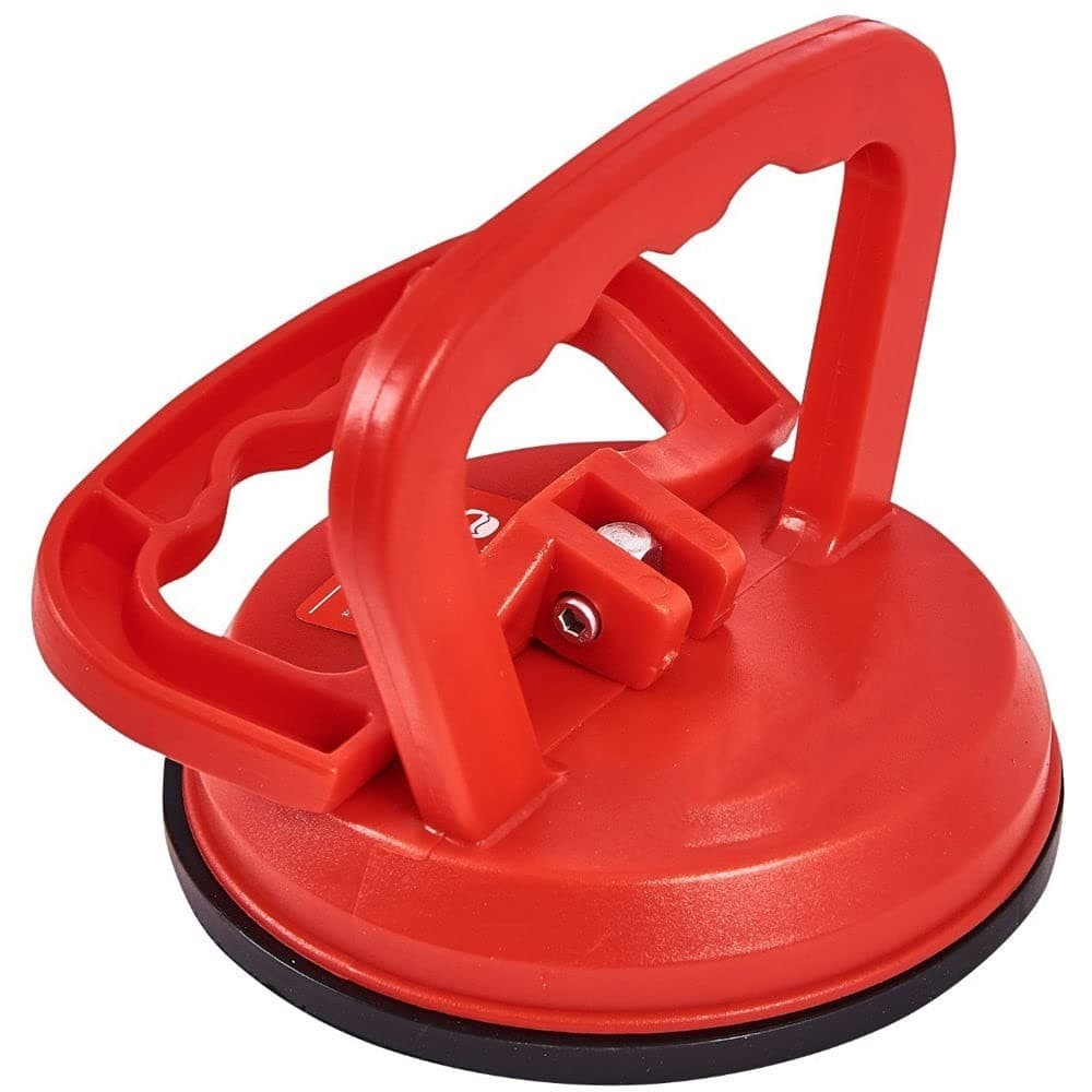 Mini Suction Cup Dent Puller Car Body Repair Glass Lifter Pad 55mm