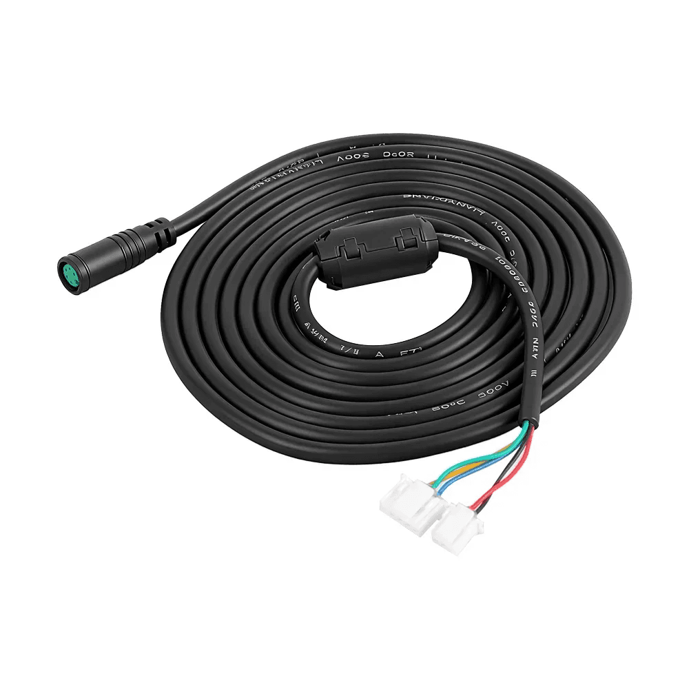 For Xiaomi 5 Max 5 Pro Electric Scooter Main Control Cable ECU Wire Harness Conn