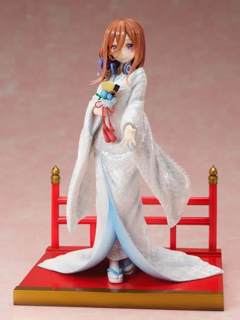 85726 Quintessen Quint Miku Nakano Shiromoku