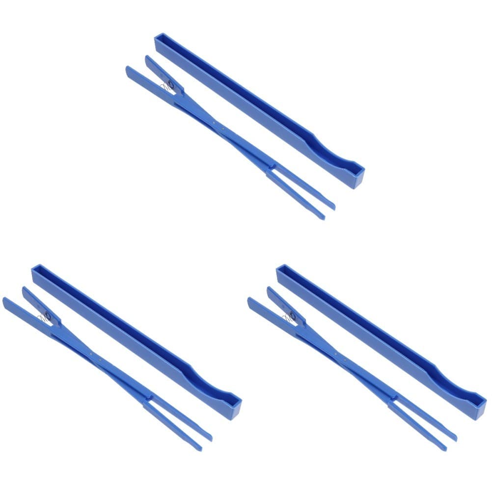 3 Count Treble Mute Accessory Piano Repair and Maintenance Material