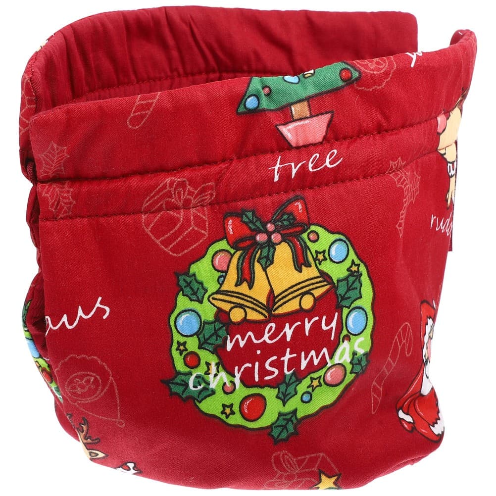 Teapot Covering Restaurant Covers Insulated Patterns Household Protector