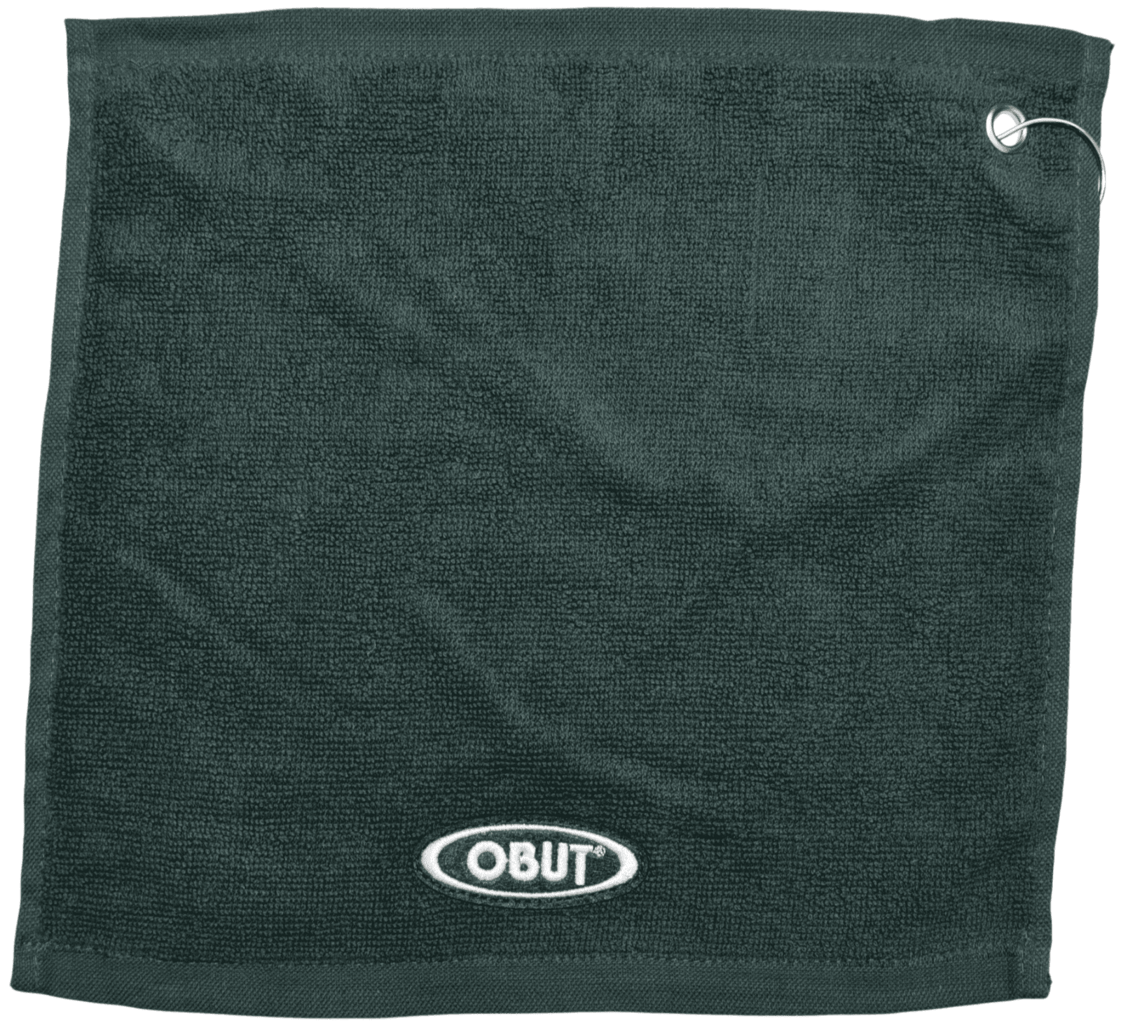 Obut Petanque Luxury Boule Cleaning Cloth ** DC Petanque** ** Free Post**