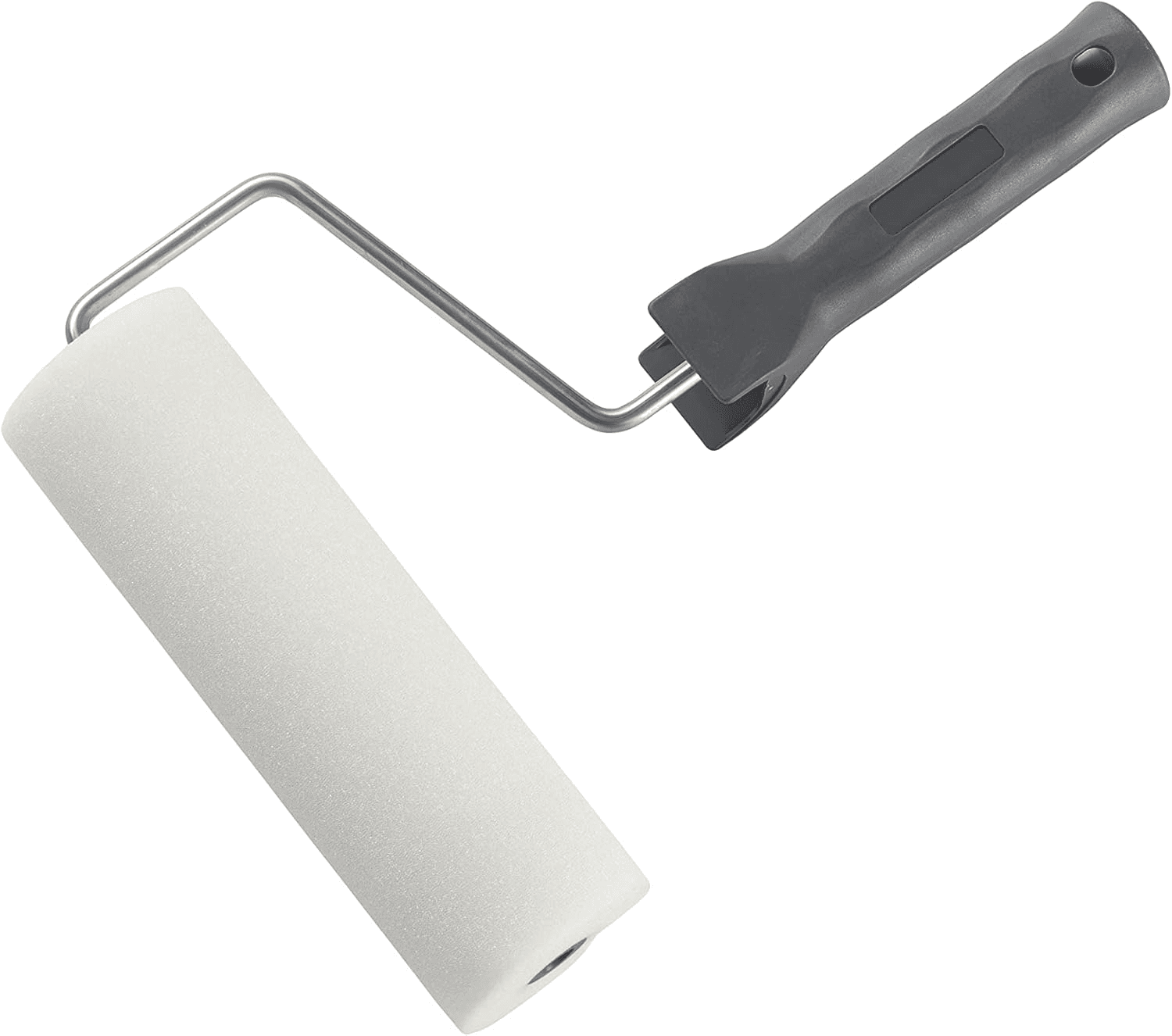 7100175 - Standard Short Fibre Roller - 175 Mm