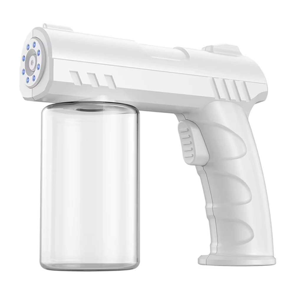1X( Atomizer Atomizer for Home Security Atomizer with Functionality White Z4V2)