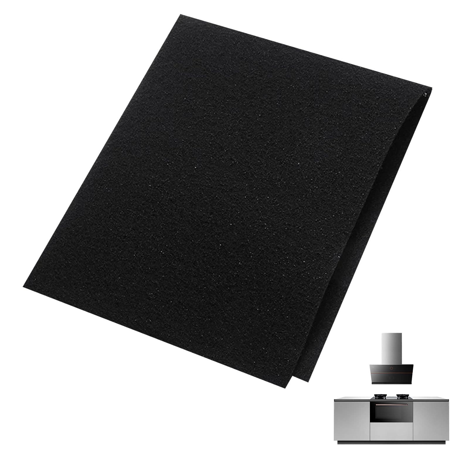 Premium Carbon Filter For Cooker Hood| Flame Resistant and 57 x 47 x 0.2 cm