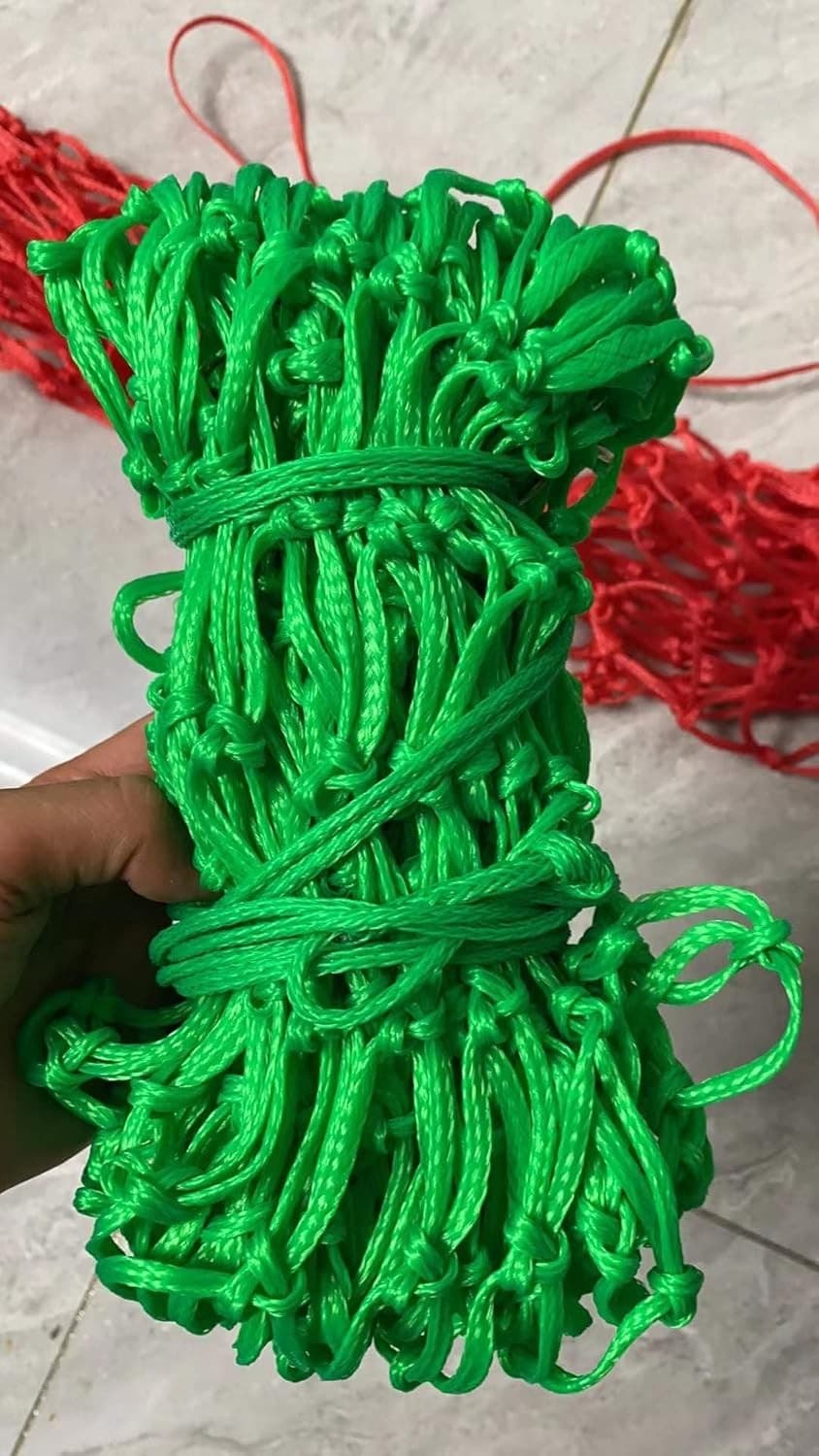 RR Equestrian 41\" haynet (green)