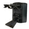 Herbert Richter KFZ HR 1582 Vent Dash Mount Mounting Bracket for Sat Nav view 2