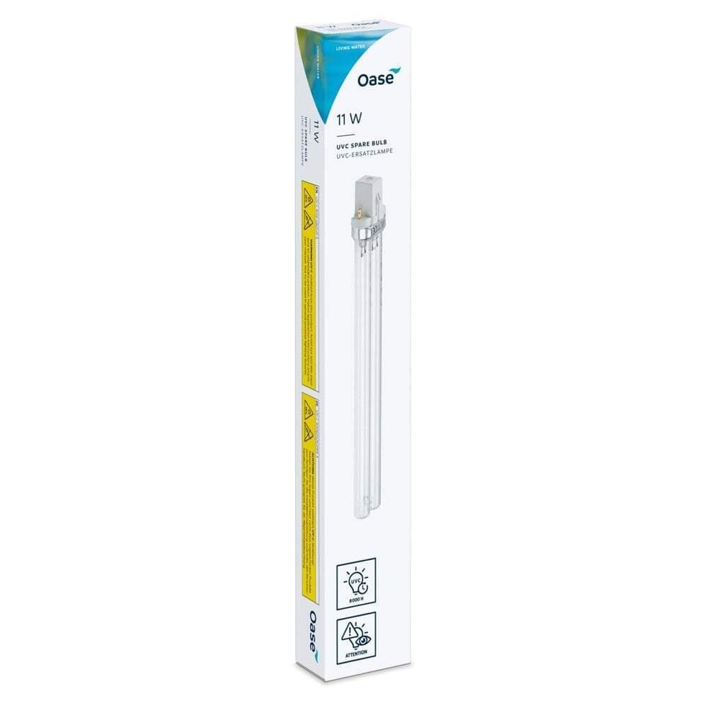 Oase Replacement Pond Bulb 11w UV Lamp