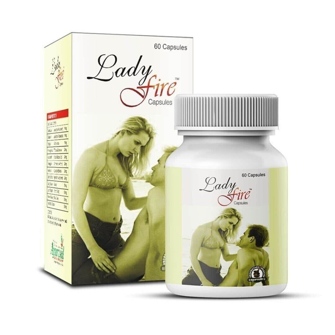 Increase Sex Drive| Low Female Libido Frigidity| Sex Enhancer Pills for Women