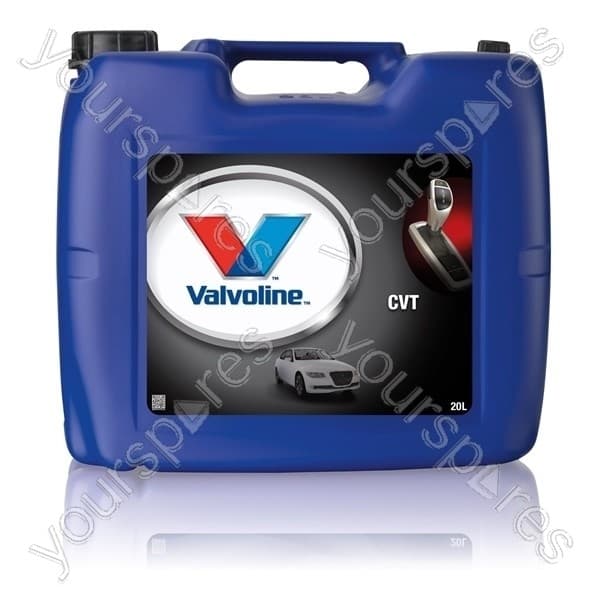 Valvoline CVT - 20 Litre