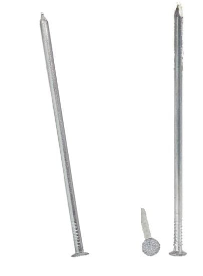 5904215819158 GWOŹDZIE STANDARDOWE 7.0*200MM METALURGIA