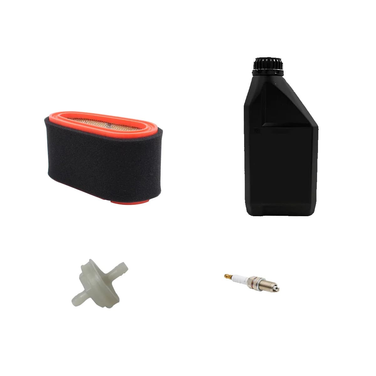 Fits Alpina K 102 H 2T0900421/10 Service Kit