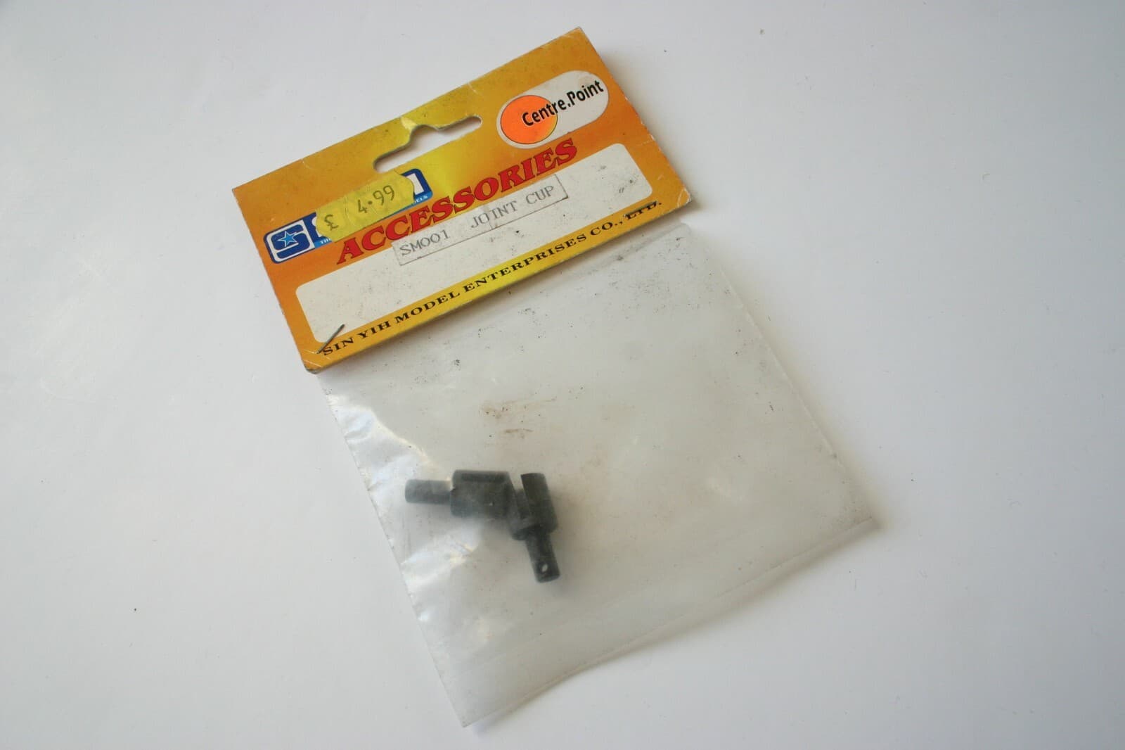 Sinyih SM001 Joint Cups (2)