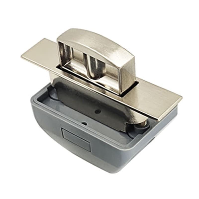Reliable Replacement Lock Catch Complete Mechanism Lock Compact and Durable Lock