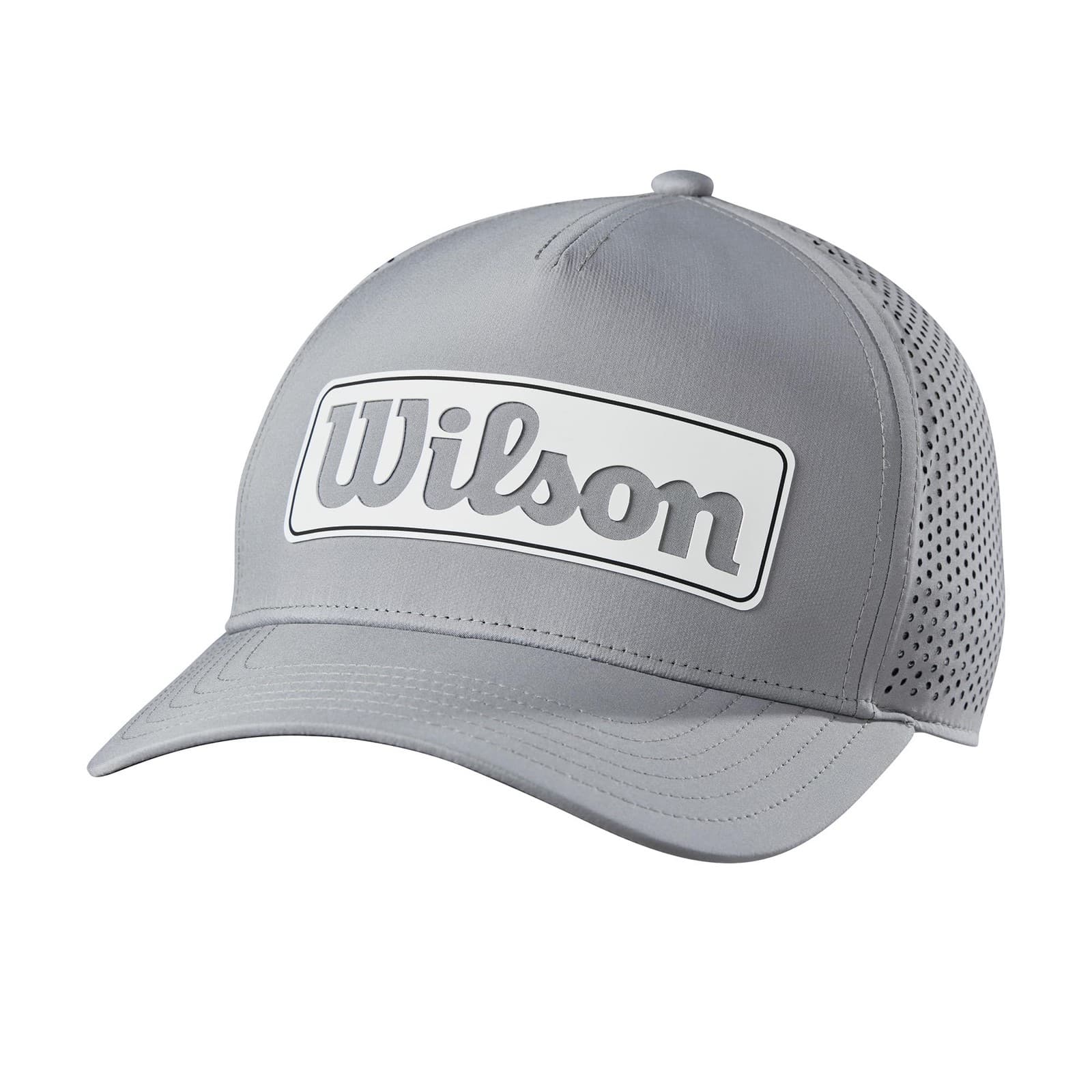Wilson - Performance Cap NEW