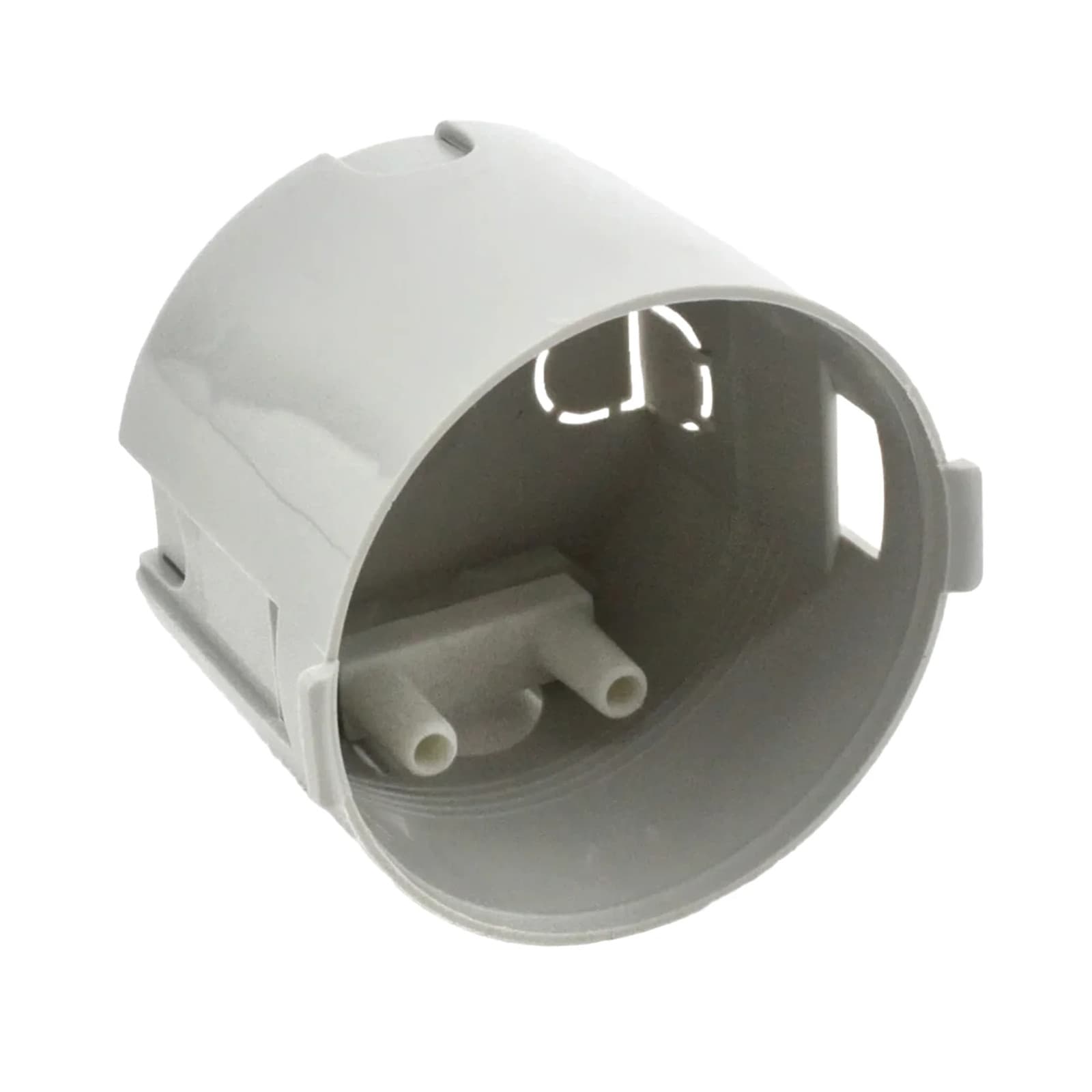W4 Berker Electrical Box - White